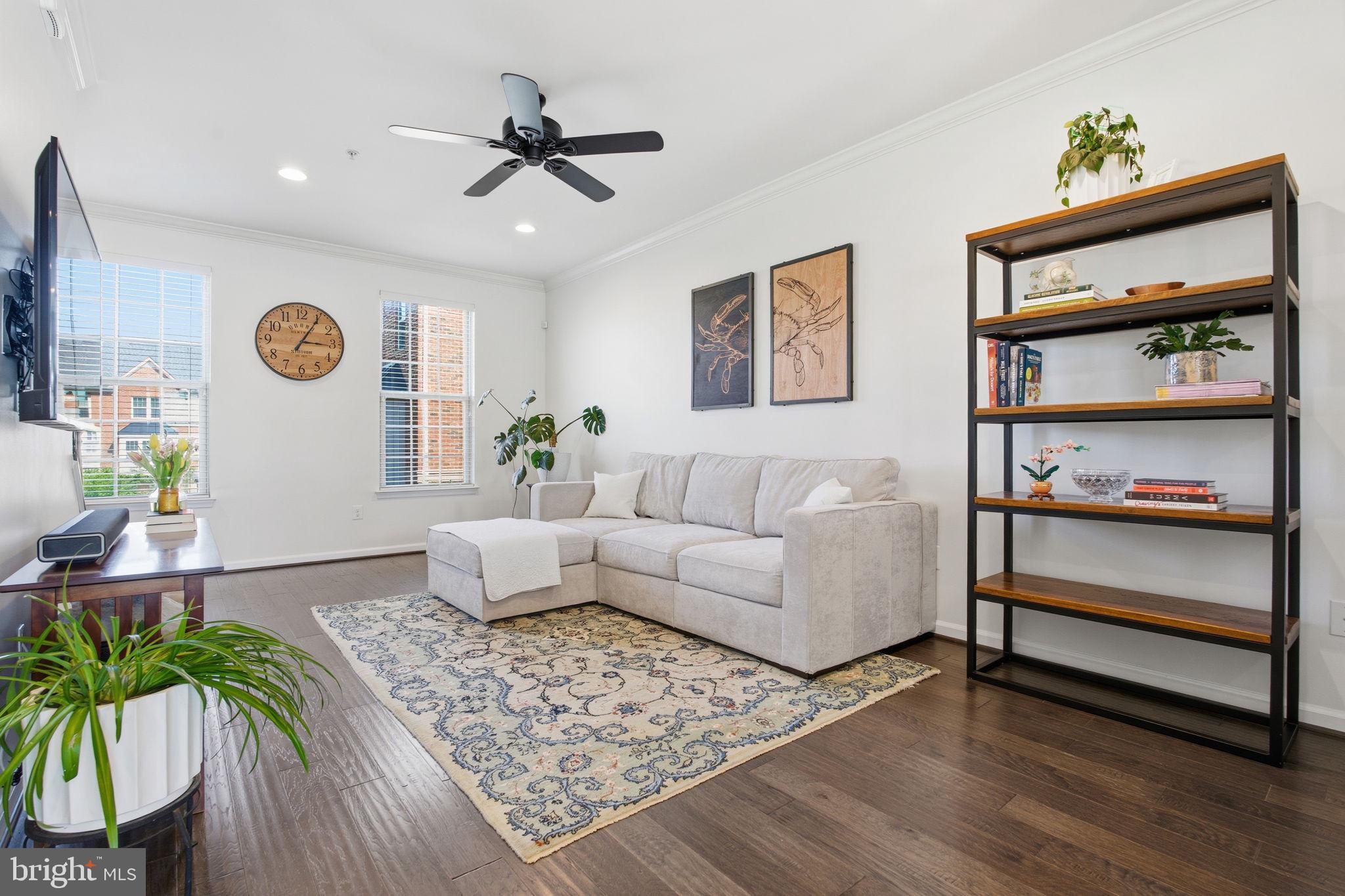 O'DONNELL SQUARE - Residential