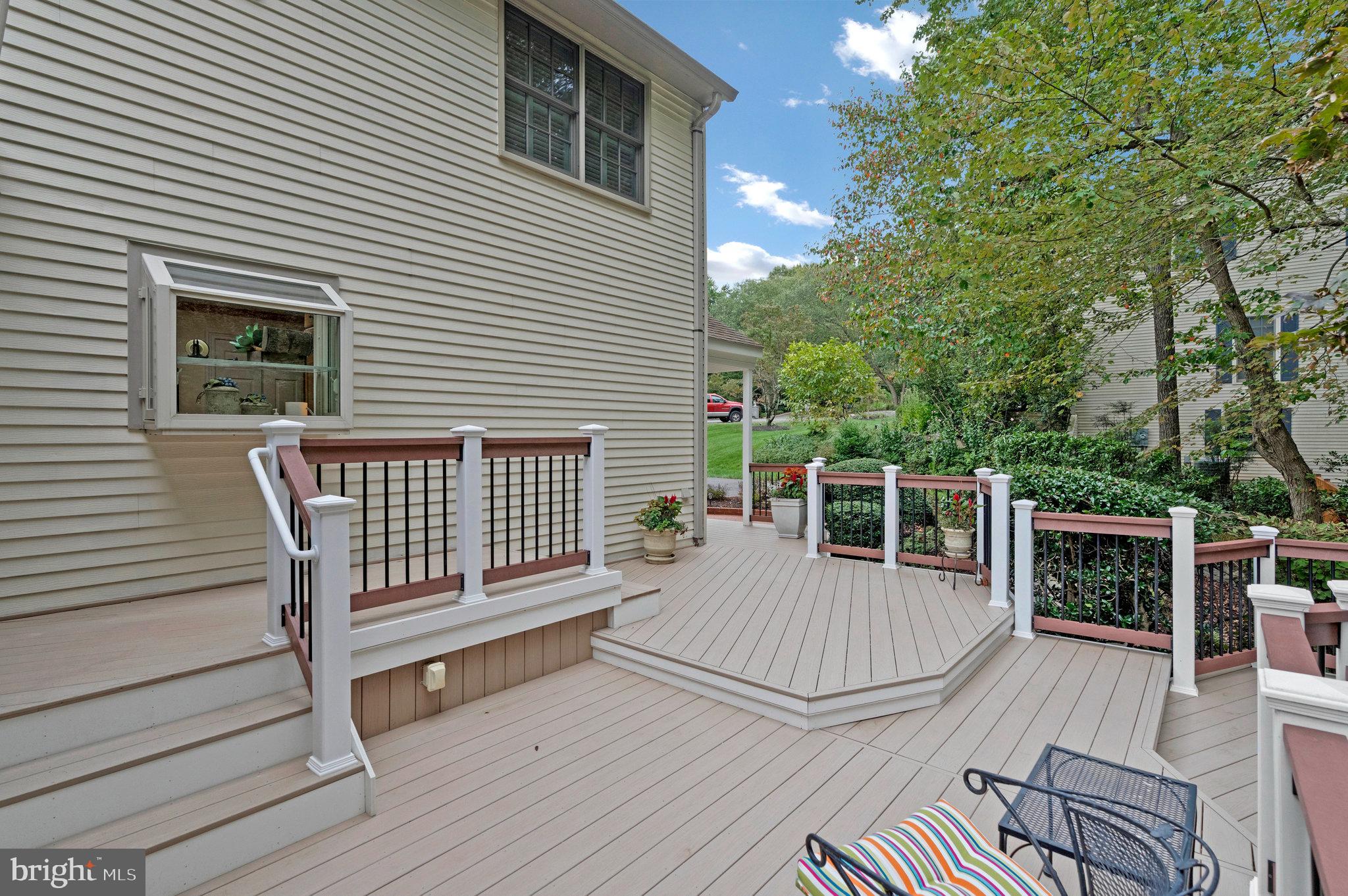 HICKORY HOLLOW FOREST - Residential