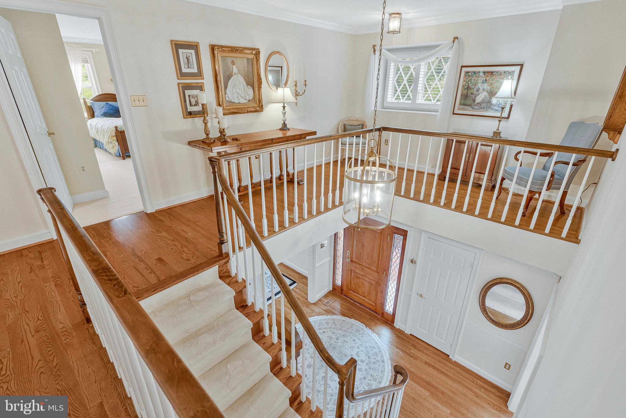 HICKORY HOLLOW FOREST - Residential