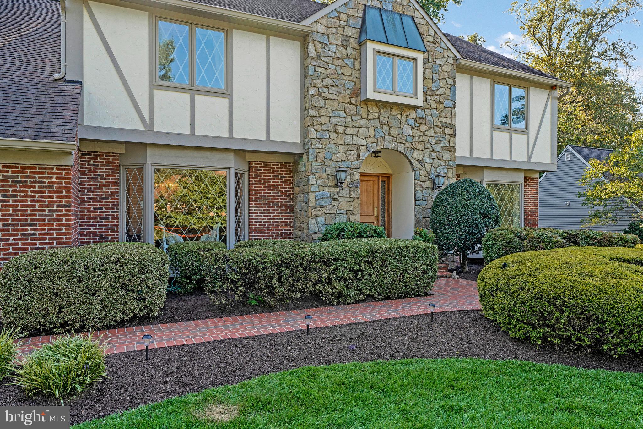 HICKORY HOLLOW FOREST - Residential
