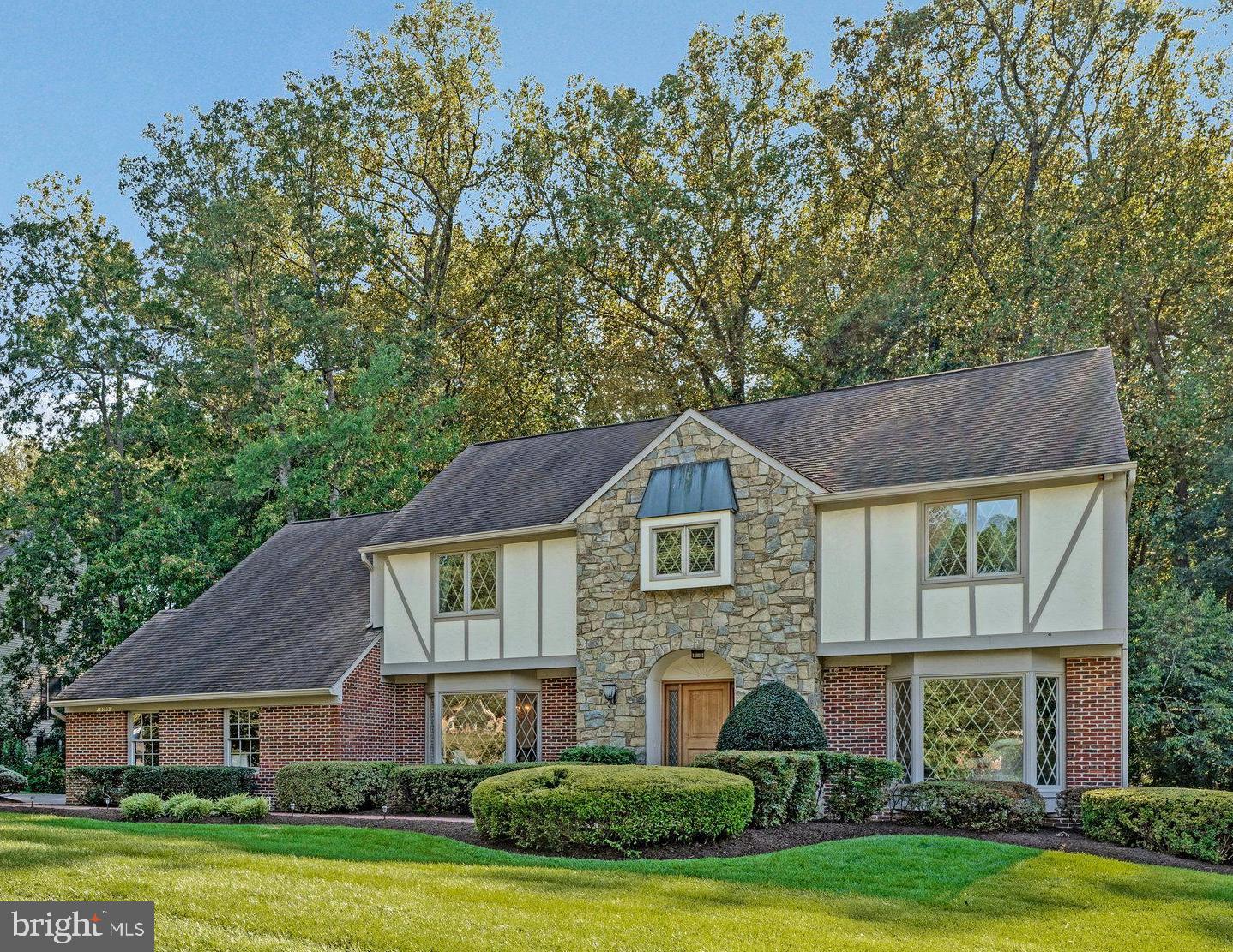 HICKORY HOLLOW FOREST - Residential