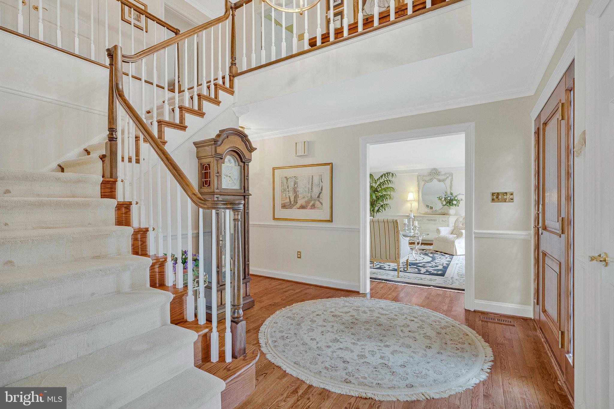 HICKORY HOLLOW FOREST - Residential
