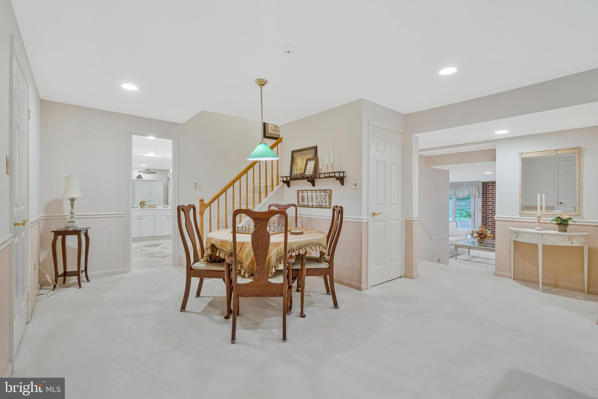 HICKORY HOLLOW FOREST - Residential