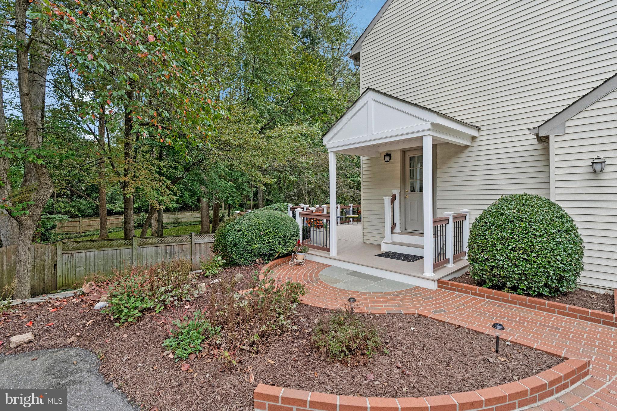 HICKORY HOLLOW FOREST - Residential