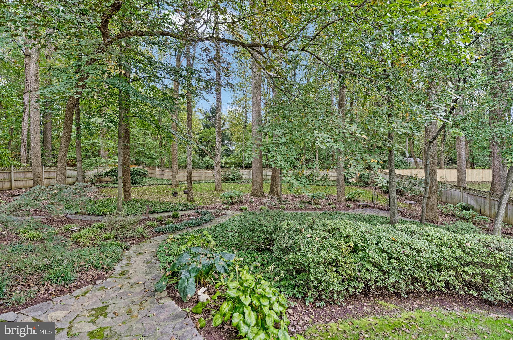 HICKORY HOLLOW FOREST - Residential