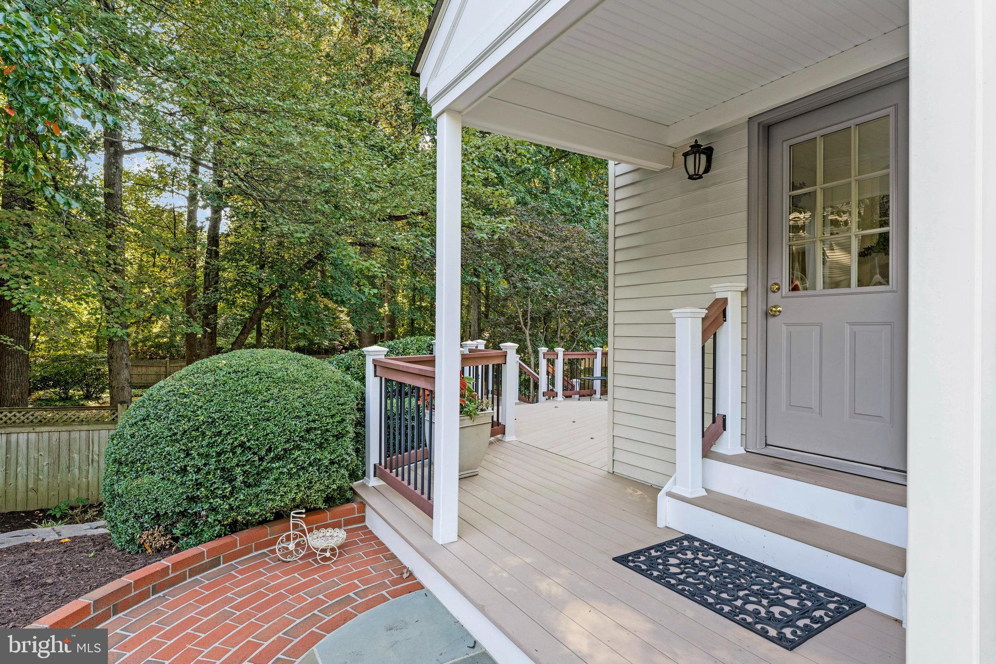 HICKORY HOLLOW FOREST - Residential
