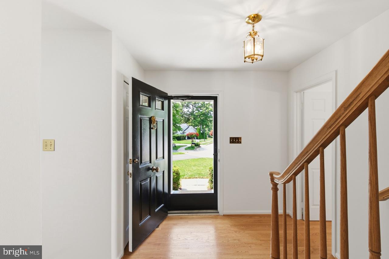 FOUR OAKS ESTATES - Residential