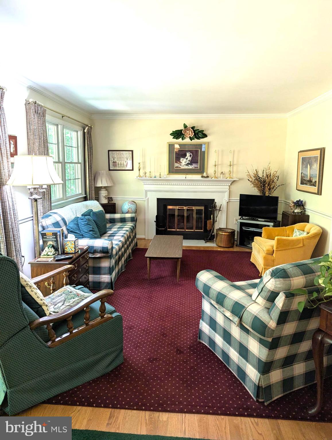 FOUR OAKS ESTATES - Residential
