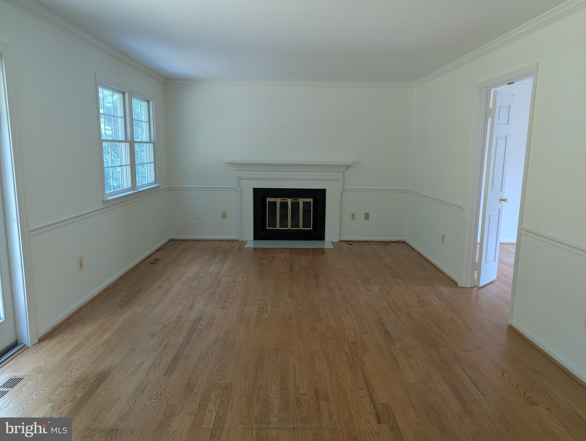 FOUR OAKS ESTATES - Residential