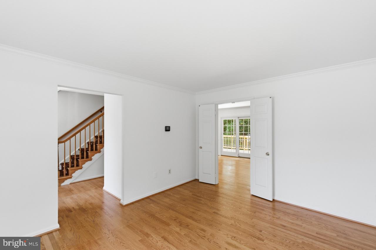 FOUR OAKS ESTATES - Residential