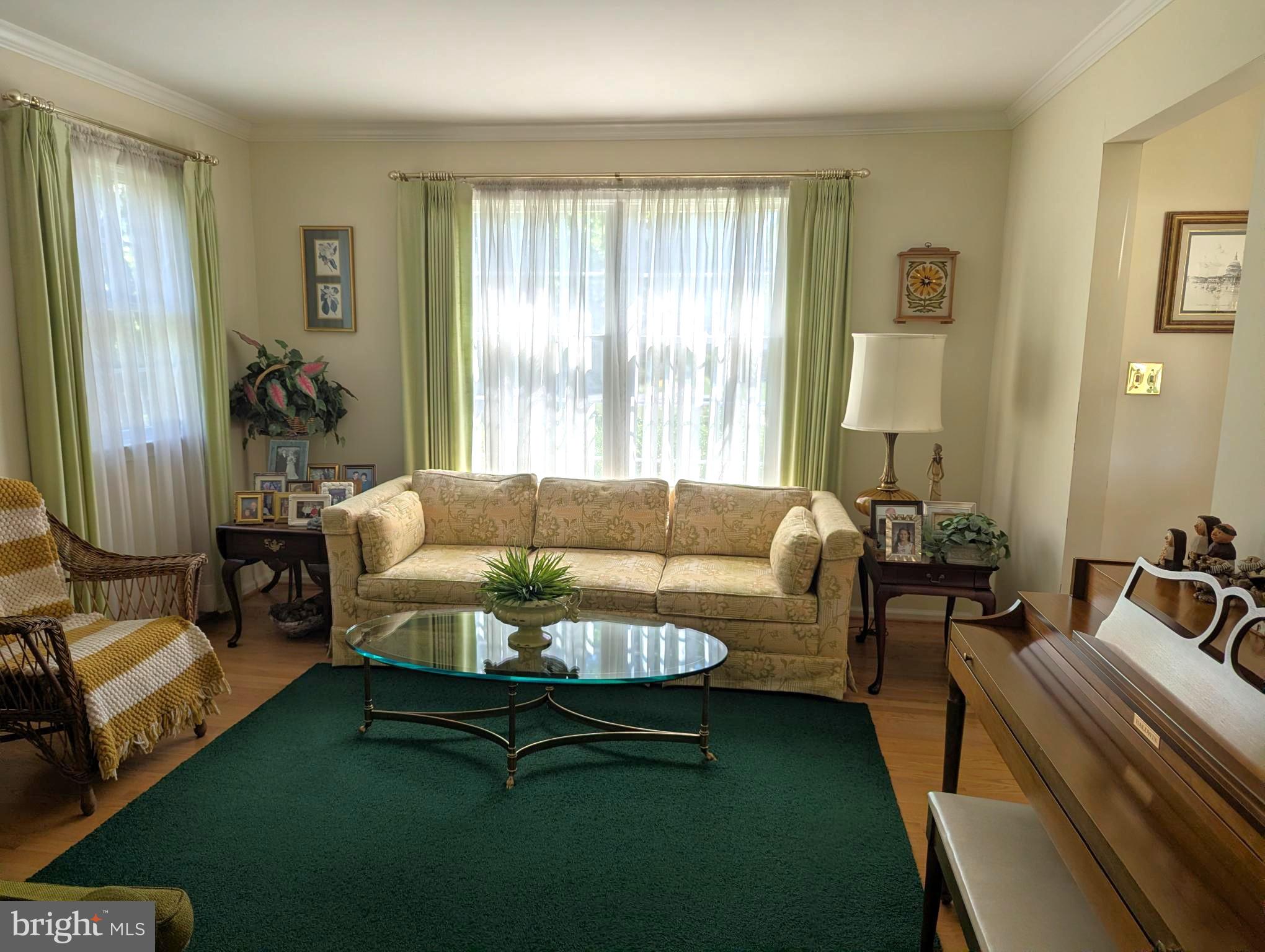 FOUR OAKS ESTATES - Residential