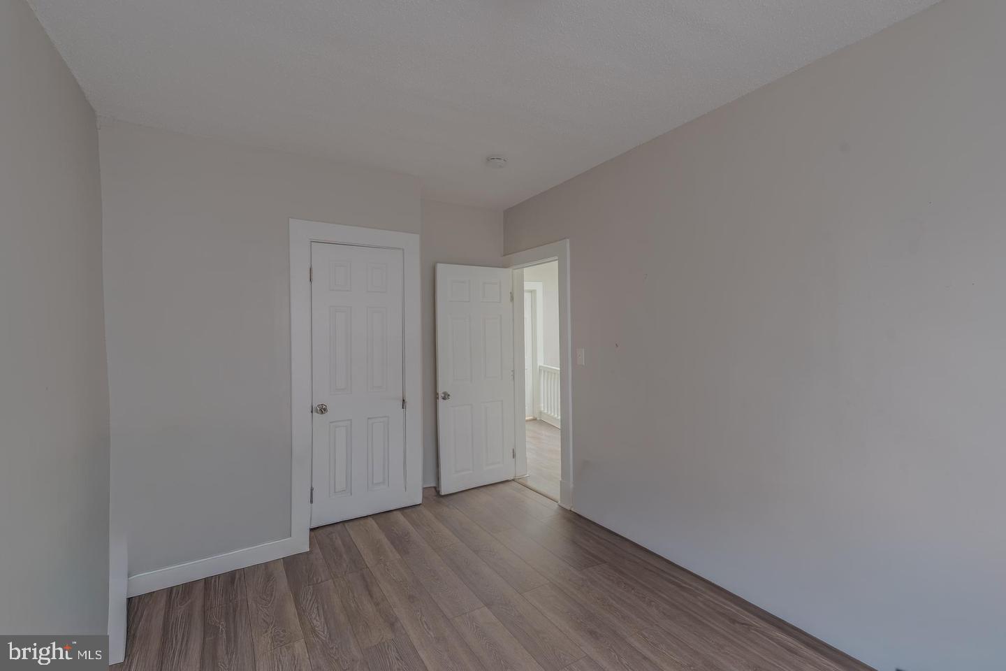 LANGSTON HUGHES - Residential Lease
