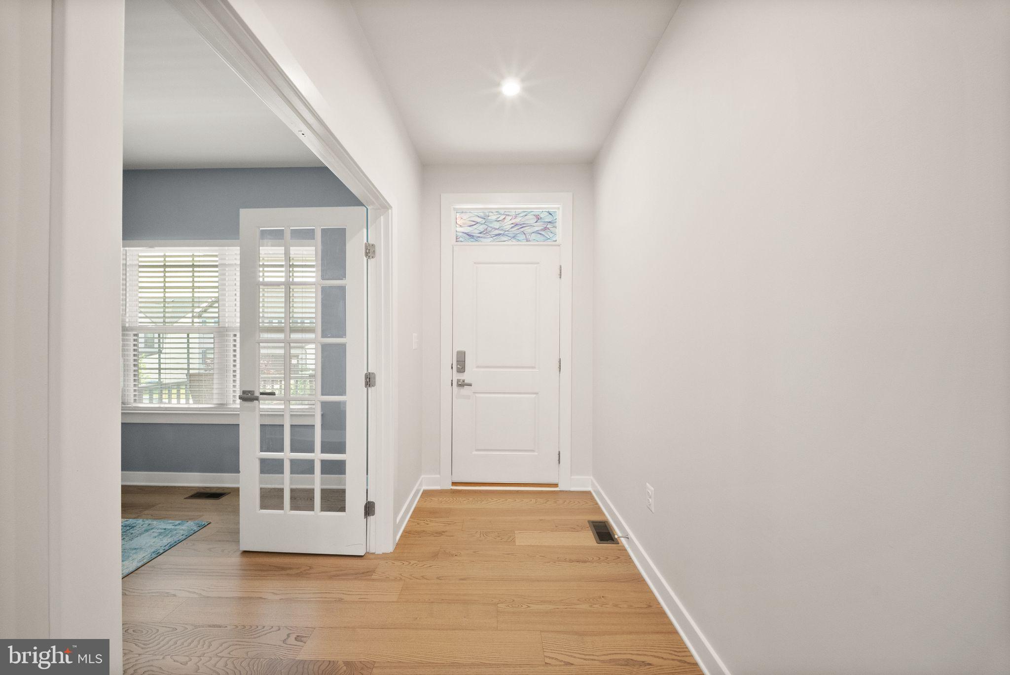 KENSINGTON HILL - Residential