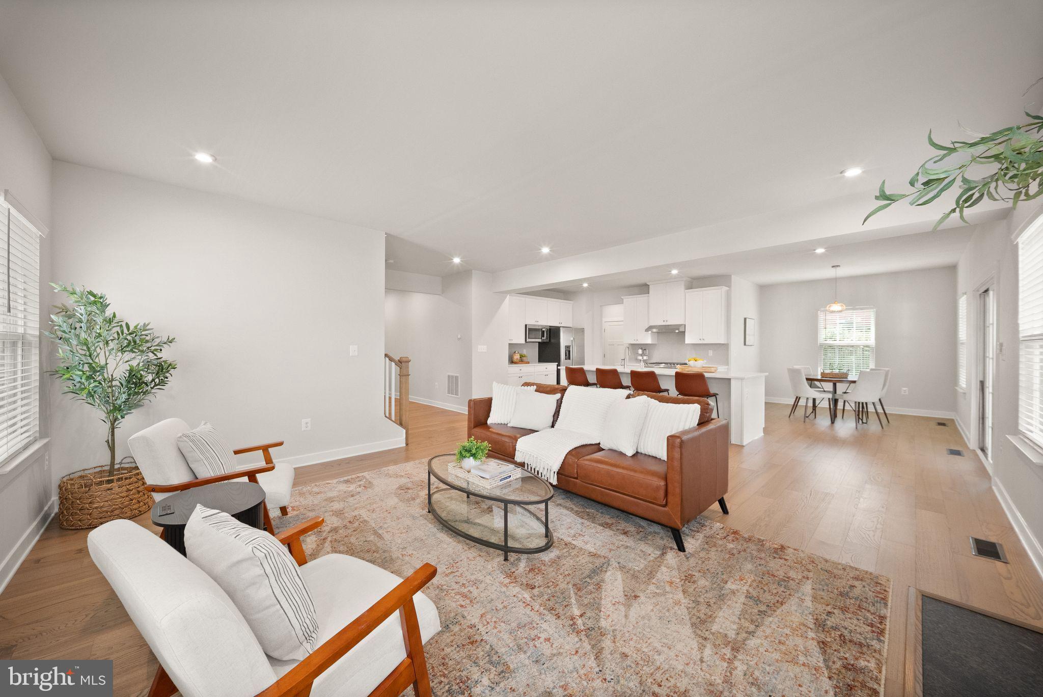 KENSINGTON HILL - Residential