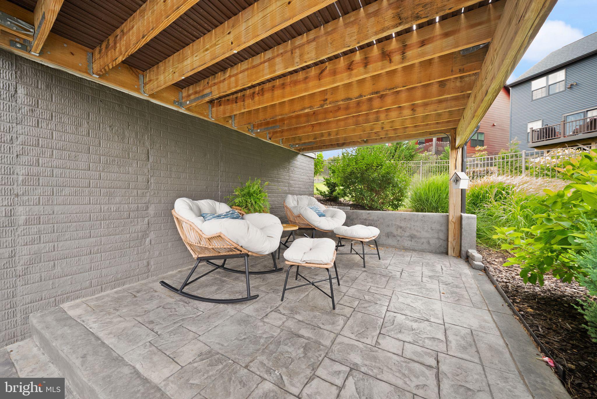 KENSINGTON HILL - Residential