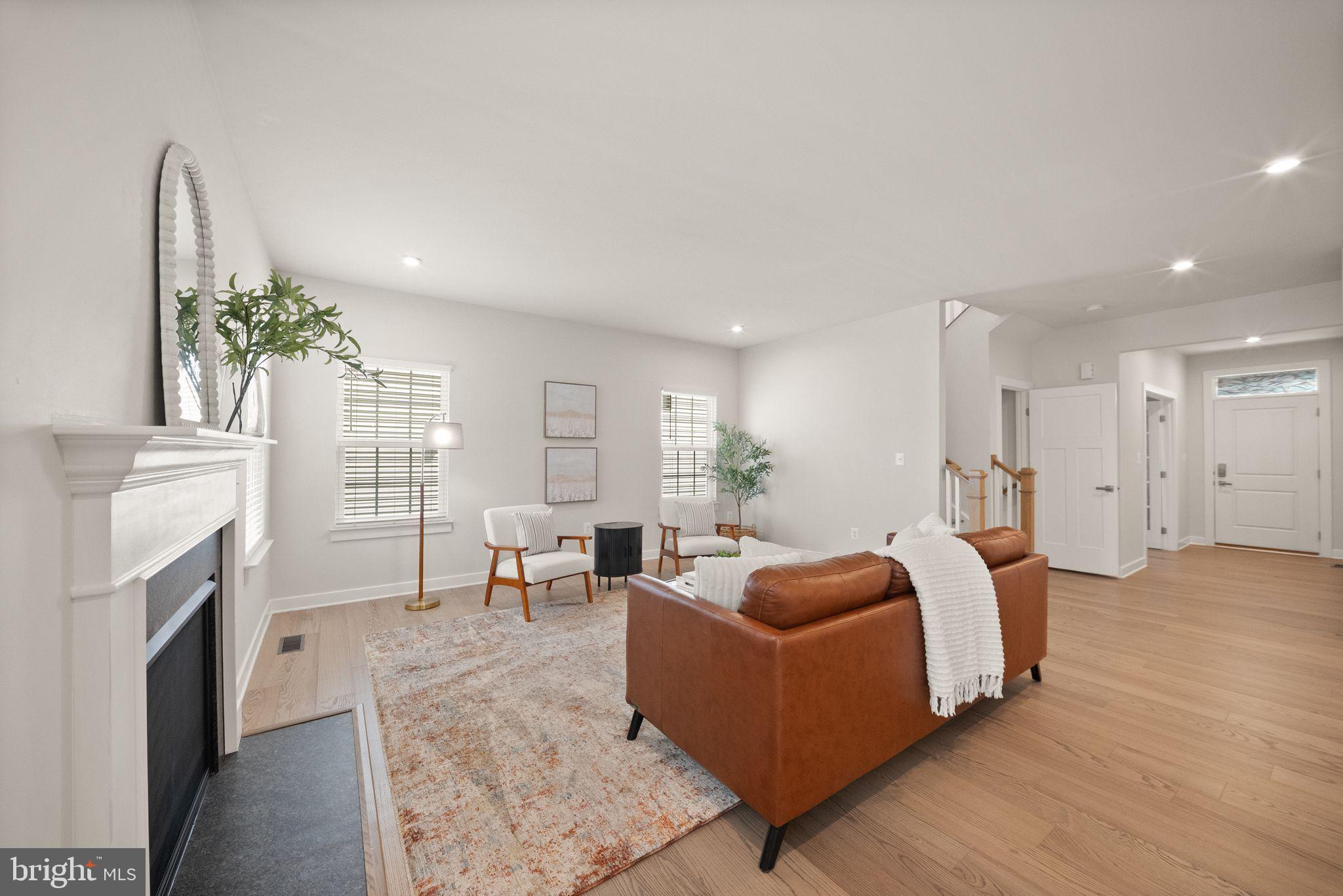 KENSINGTON HILL - Residential