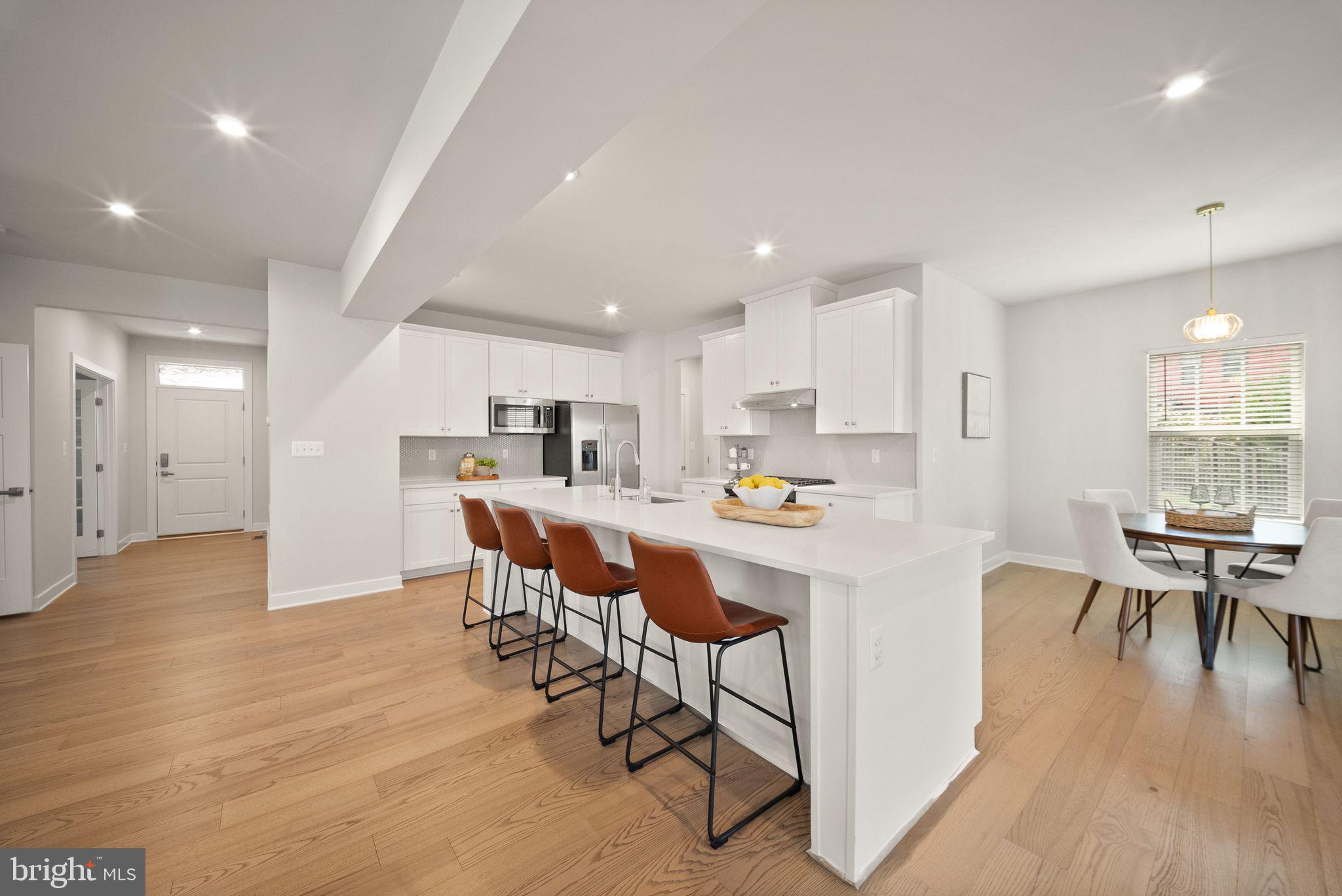 KENSINGTON HILL - Residential