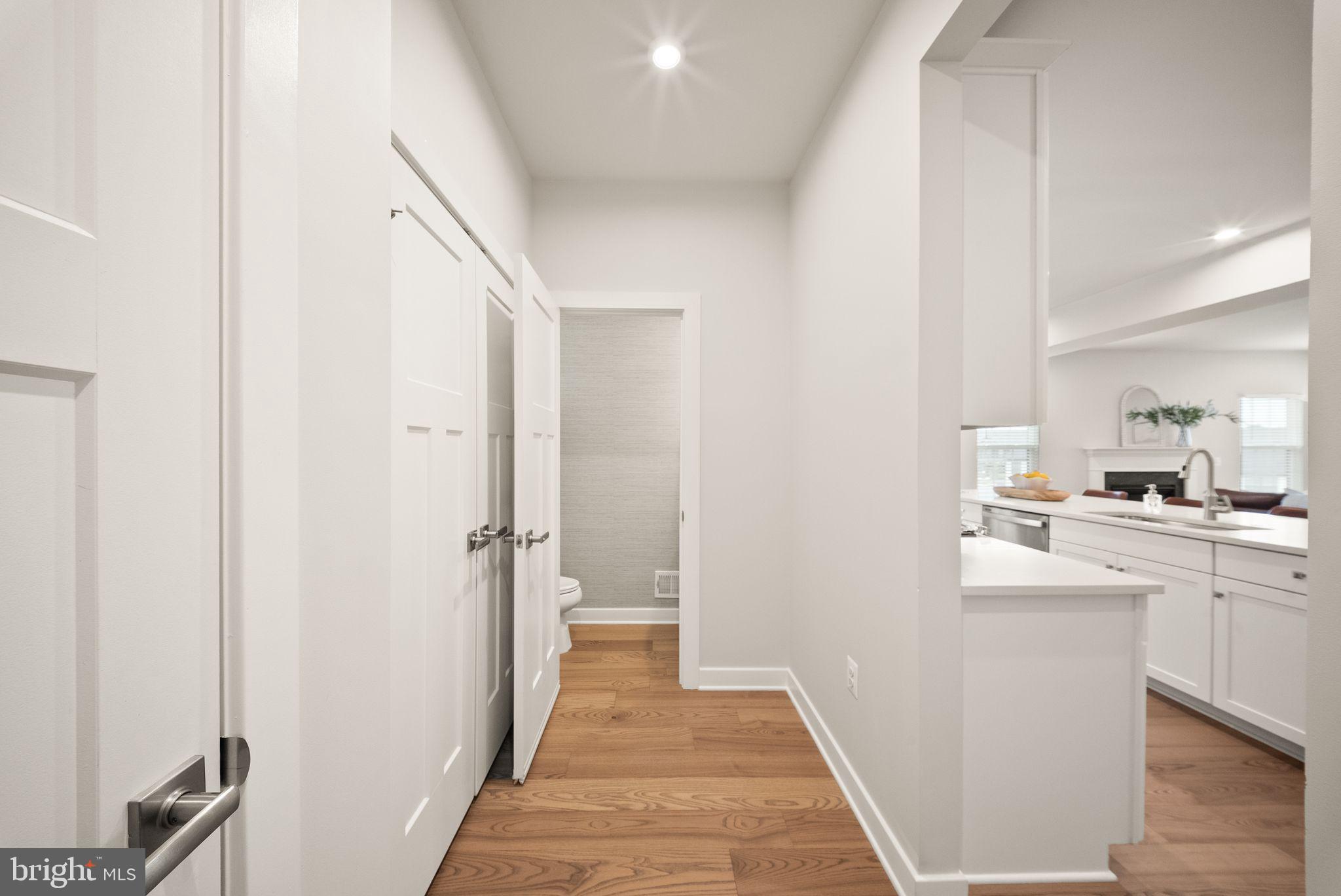 KENSINGTON HILL - Residential