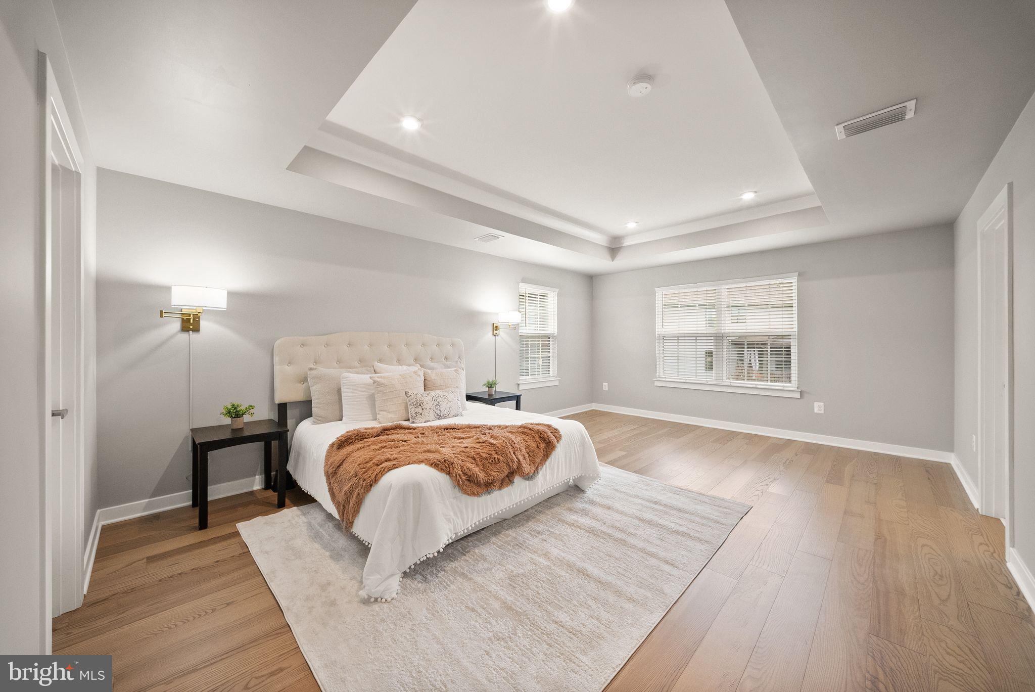 KENSINGTON HILL - Residential