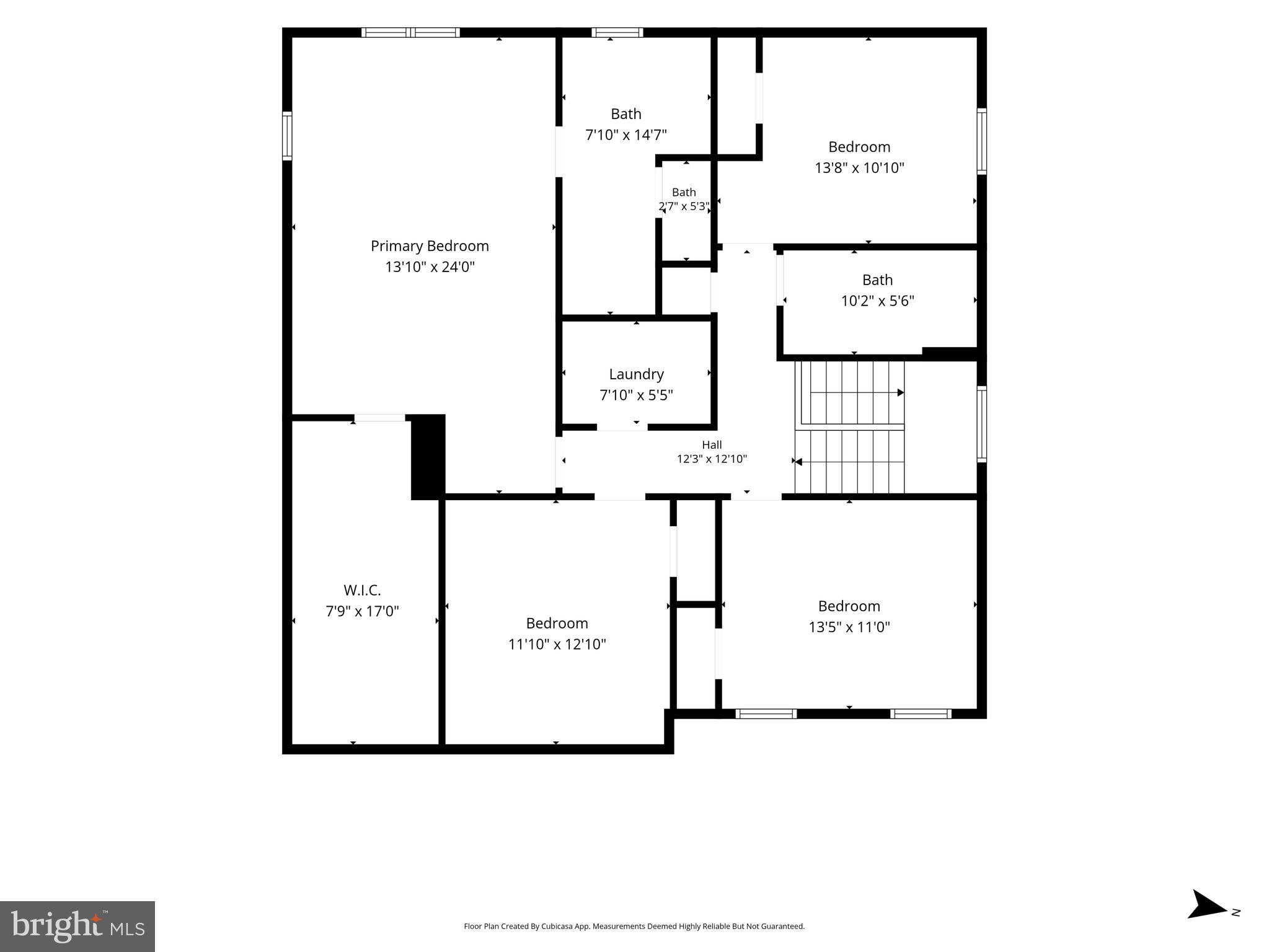 KENSINGTON HILL - Residential
