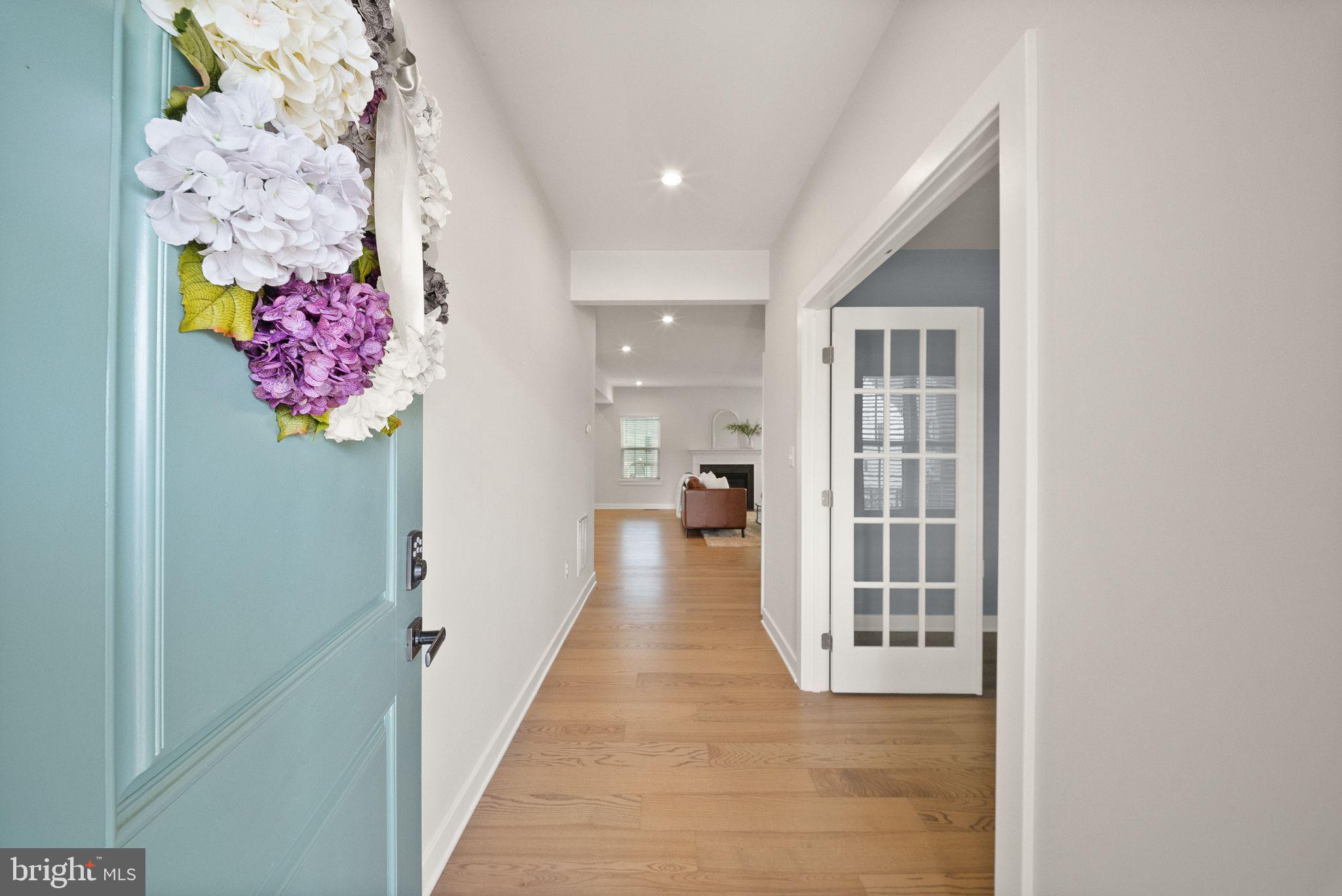 KENSINGTON HILL - Residential