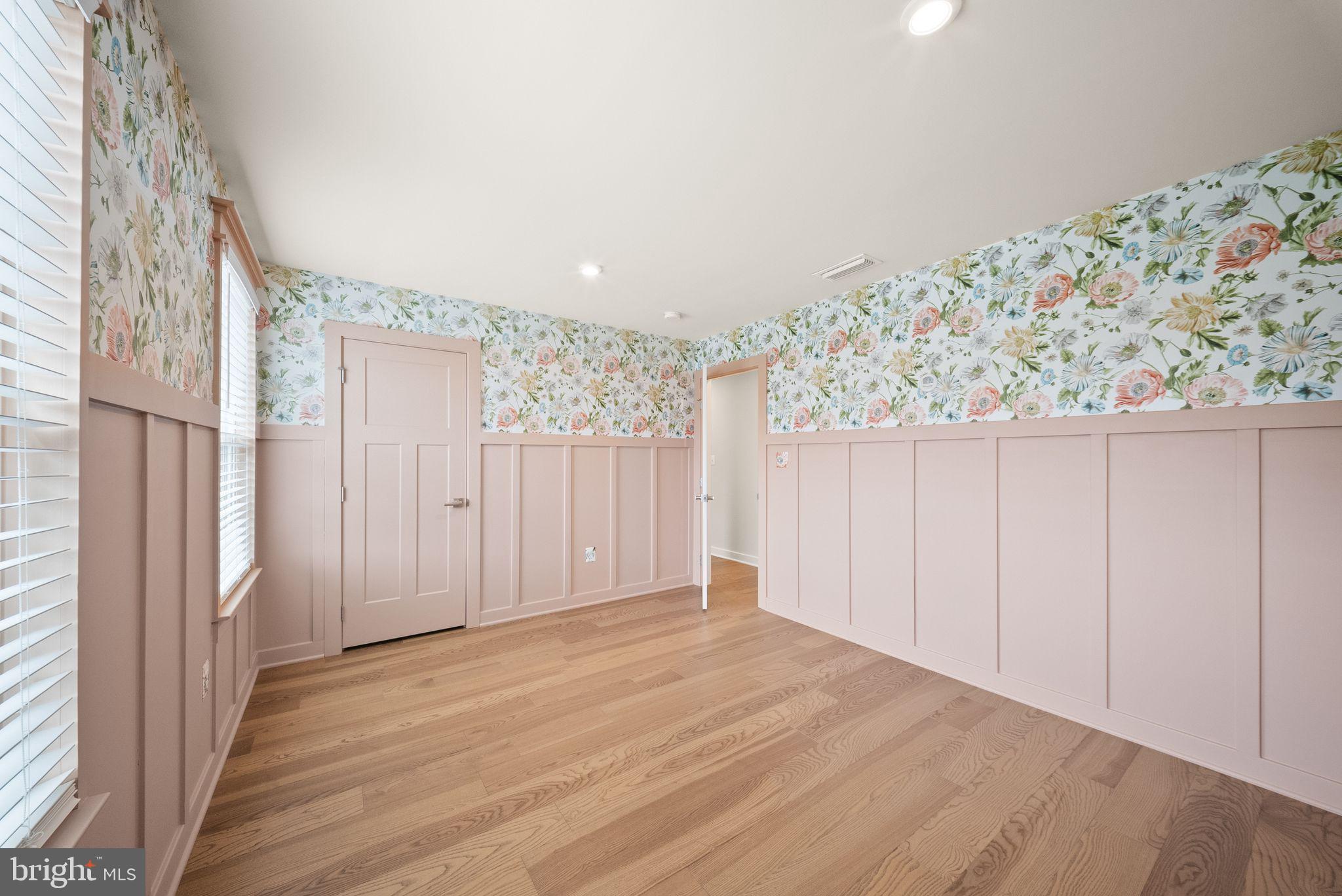 KENSINGTON HILL - Residential