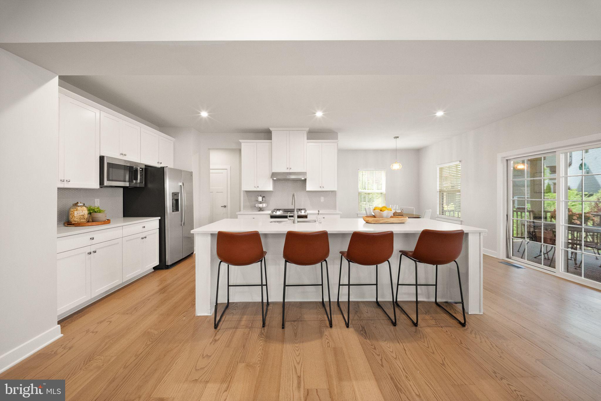 KENSINGTON HILL - Residential