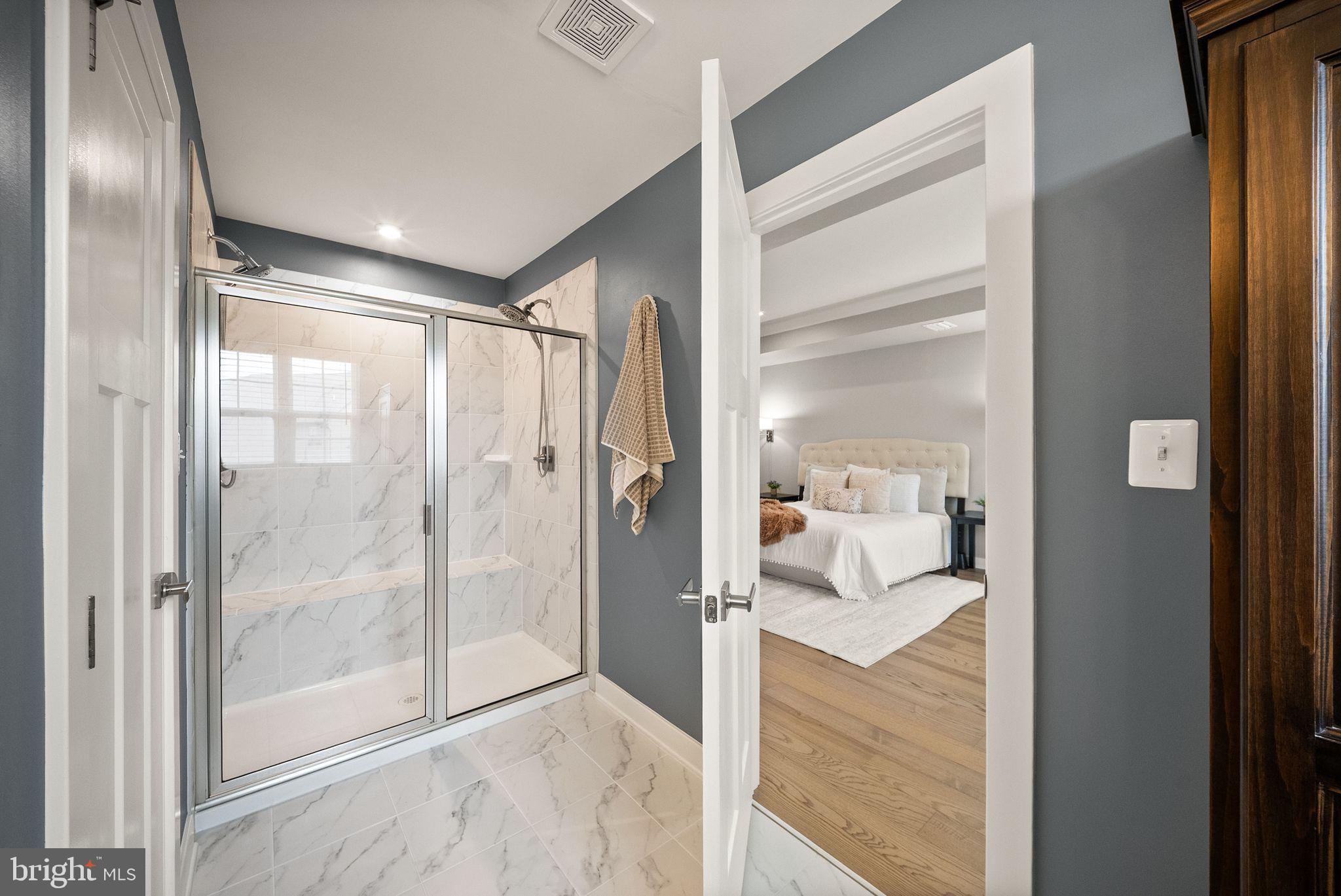 KENSINGTON HILL - Residential
