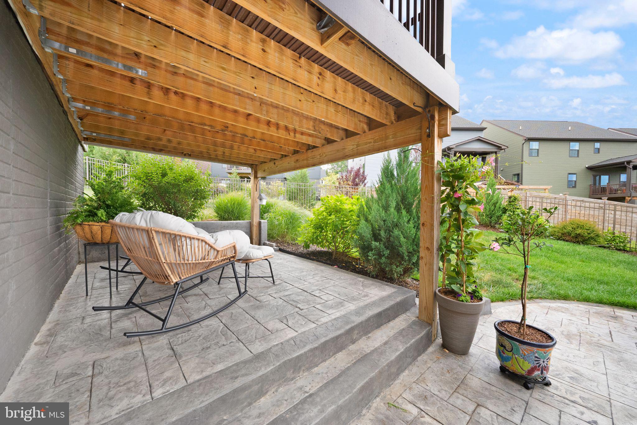 KENSINGTON HILL - Residential