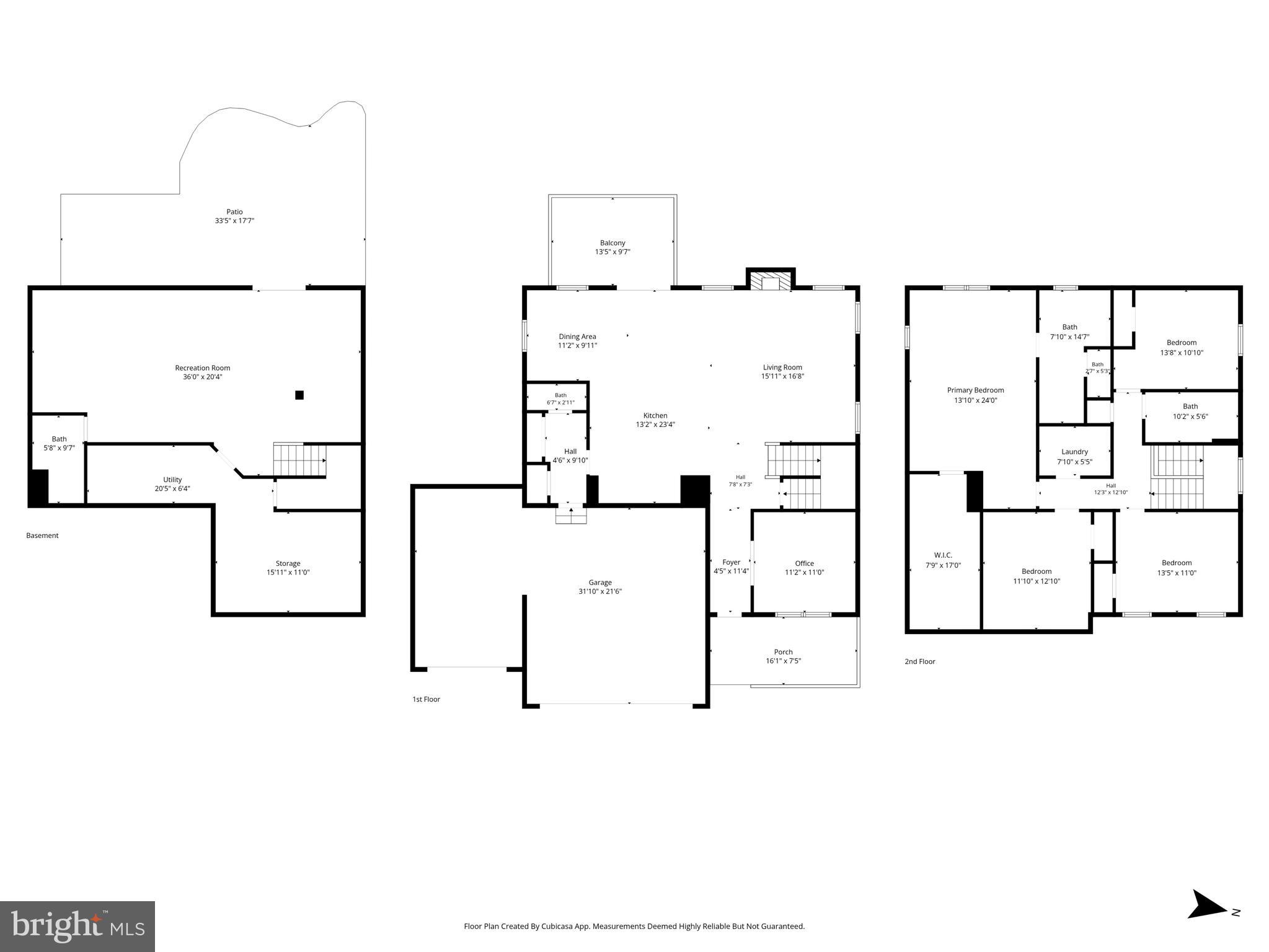 KENSINGTON HILL - Residential