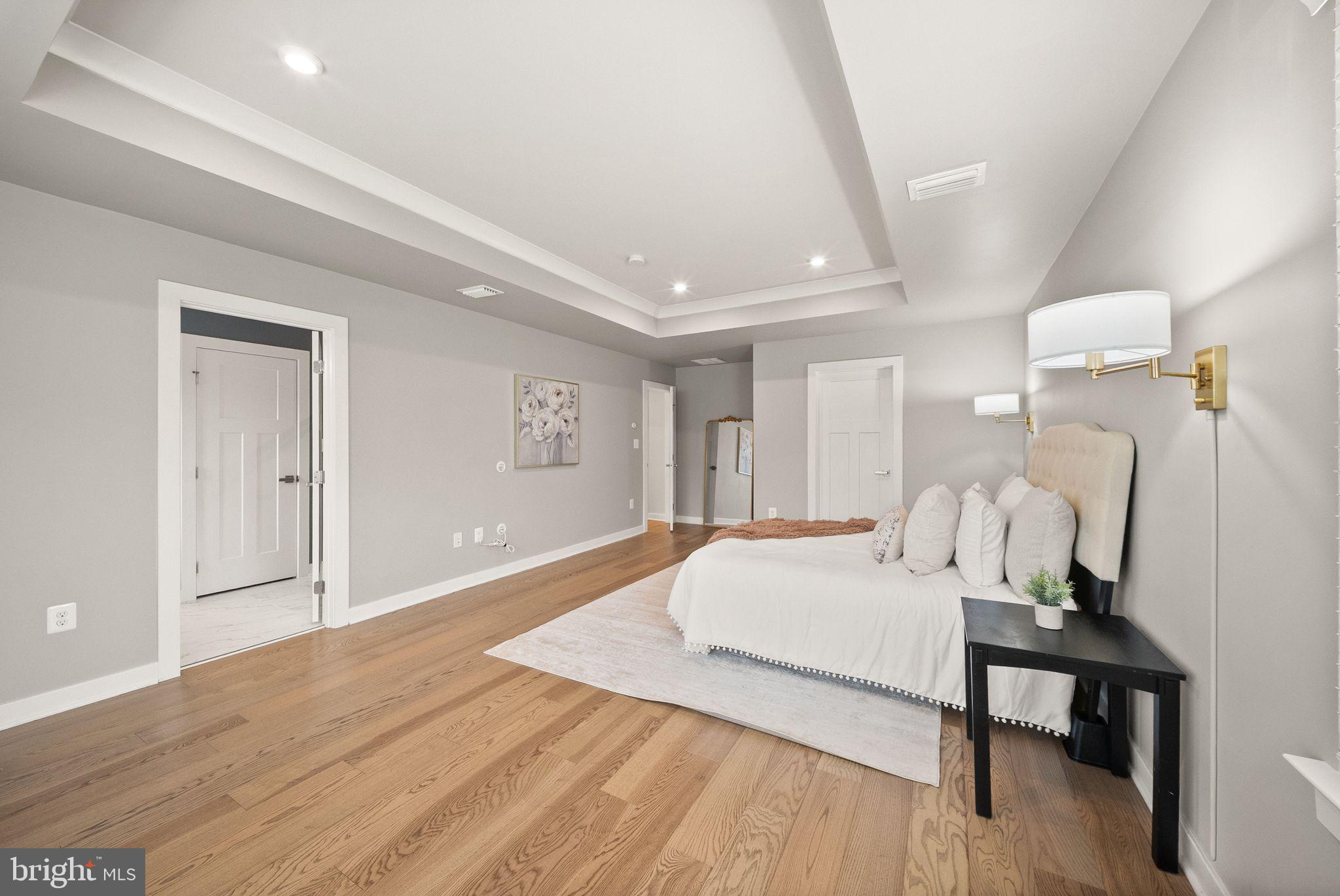 KENSINGTON HILL - Residential