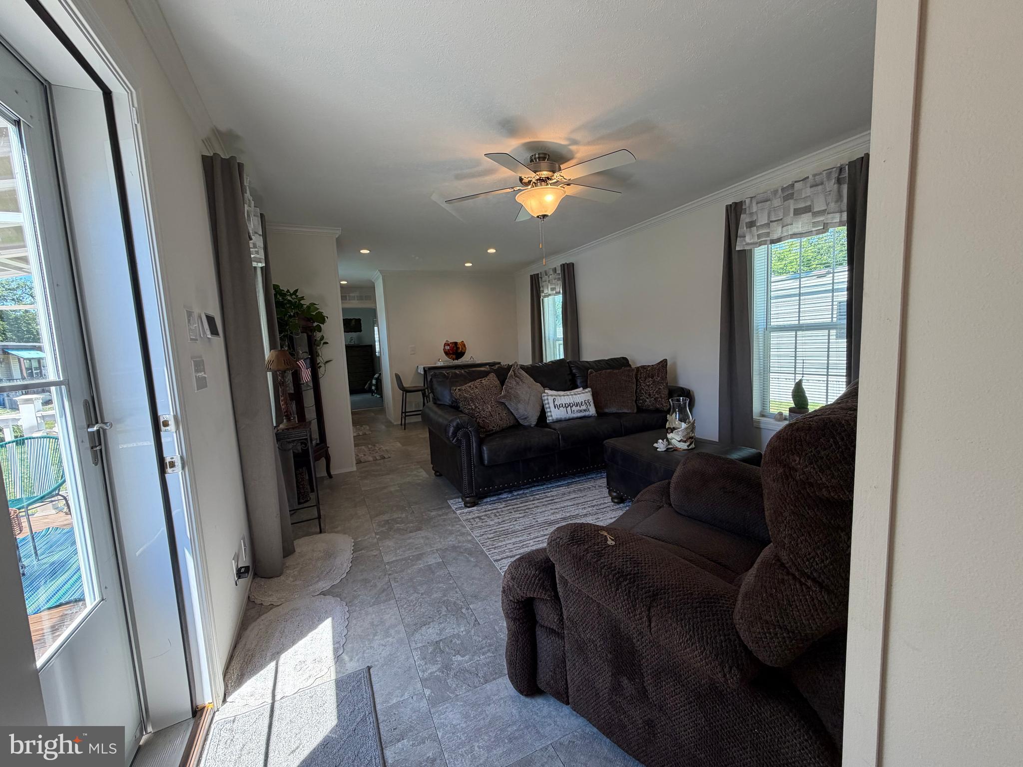 PENNWOOD CROSSING - Residential