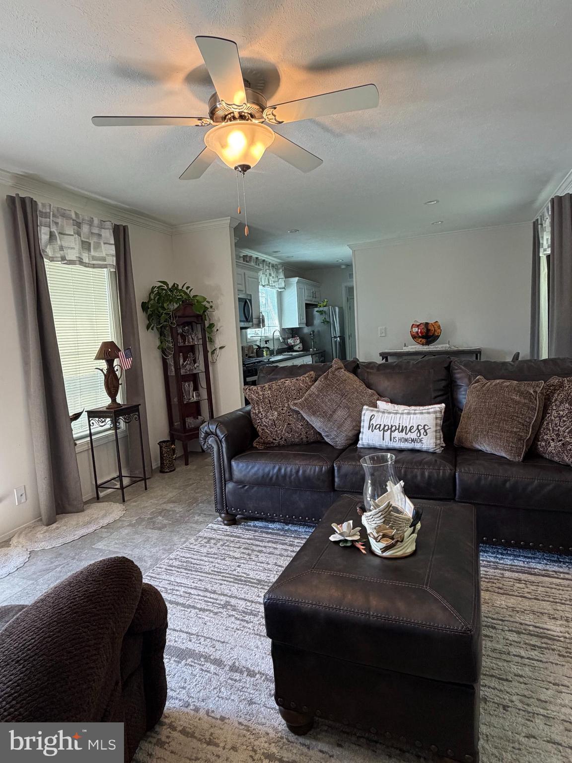 PENNWOOD CROSSING - Residential