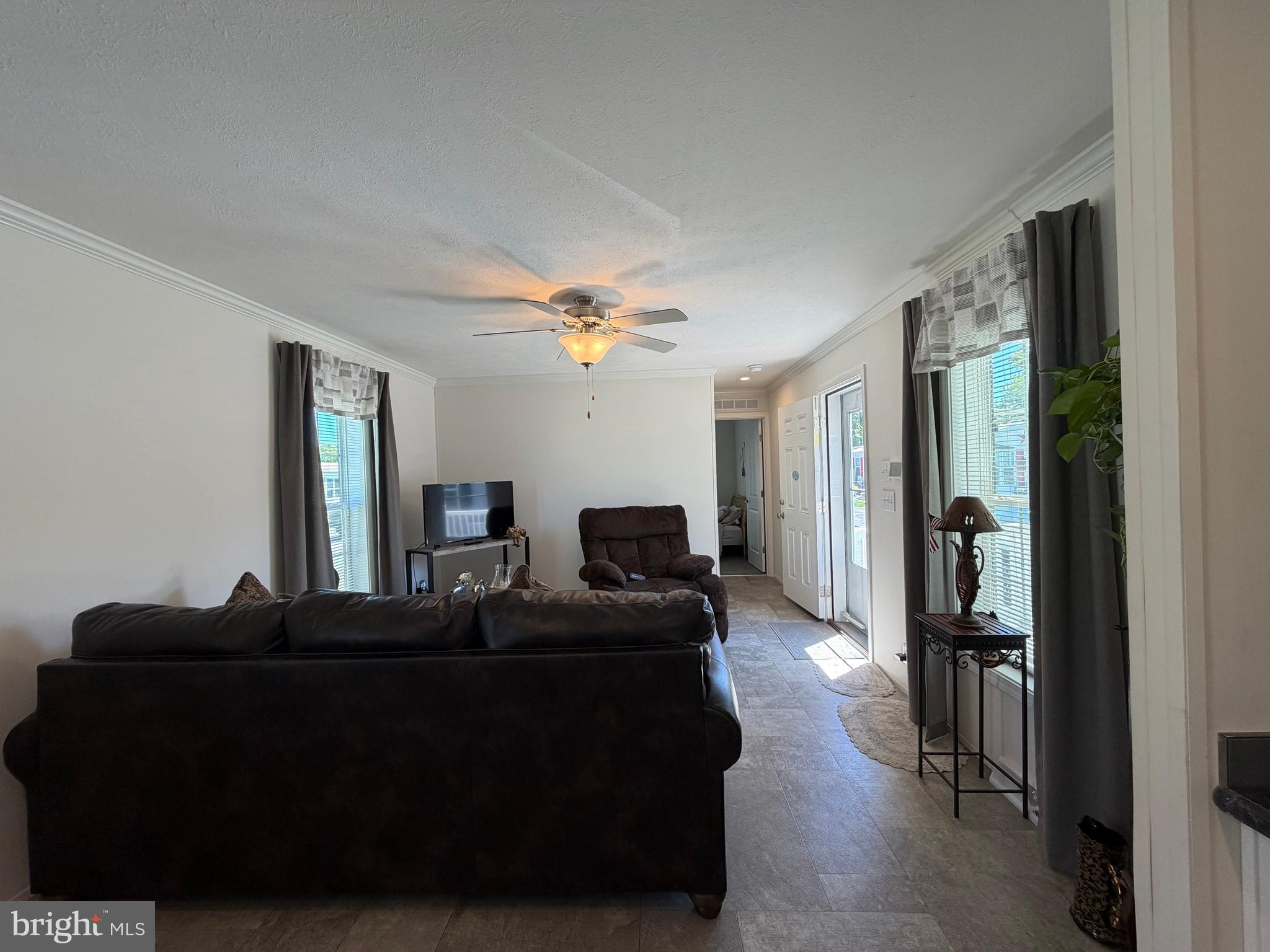 PENNWOOD CROSSING - Residential