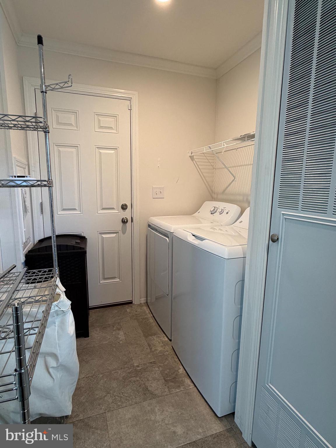 PENNWOOD CROSSING - Residential