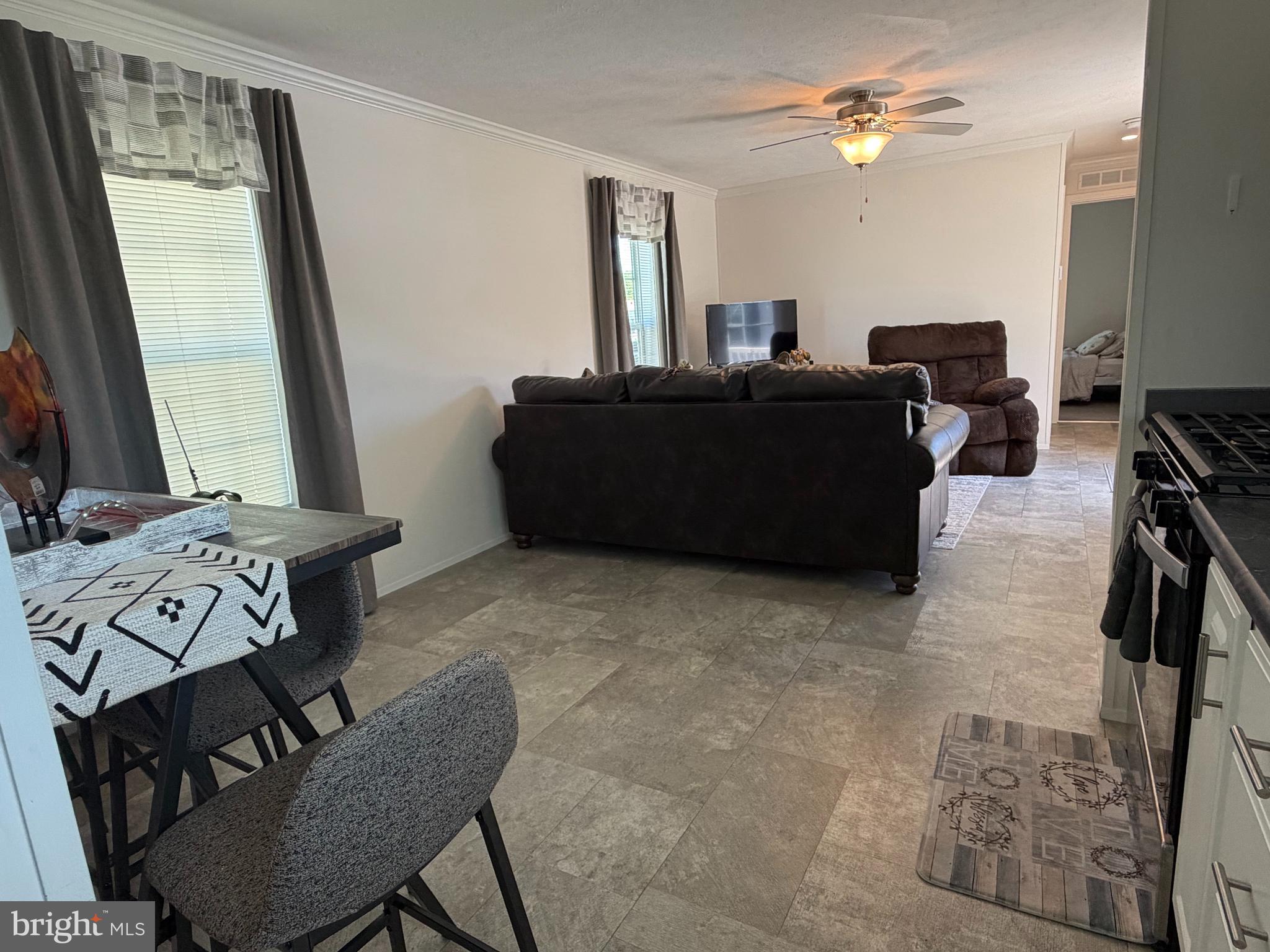 PENNWOOD CROSSING - Residential