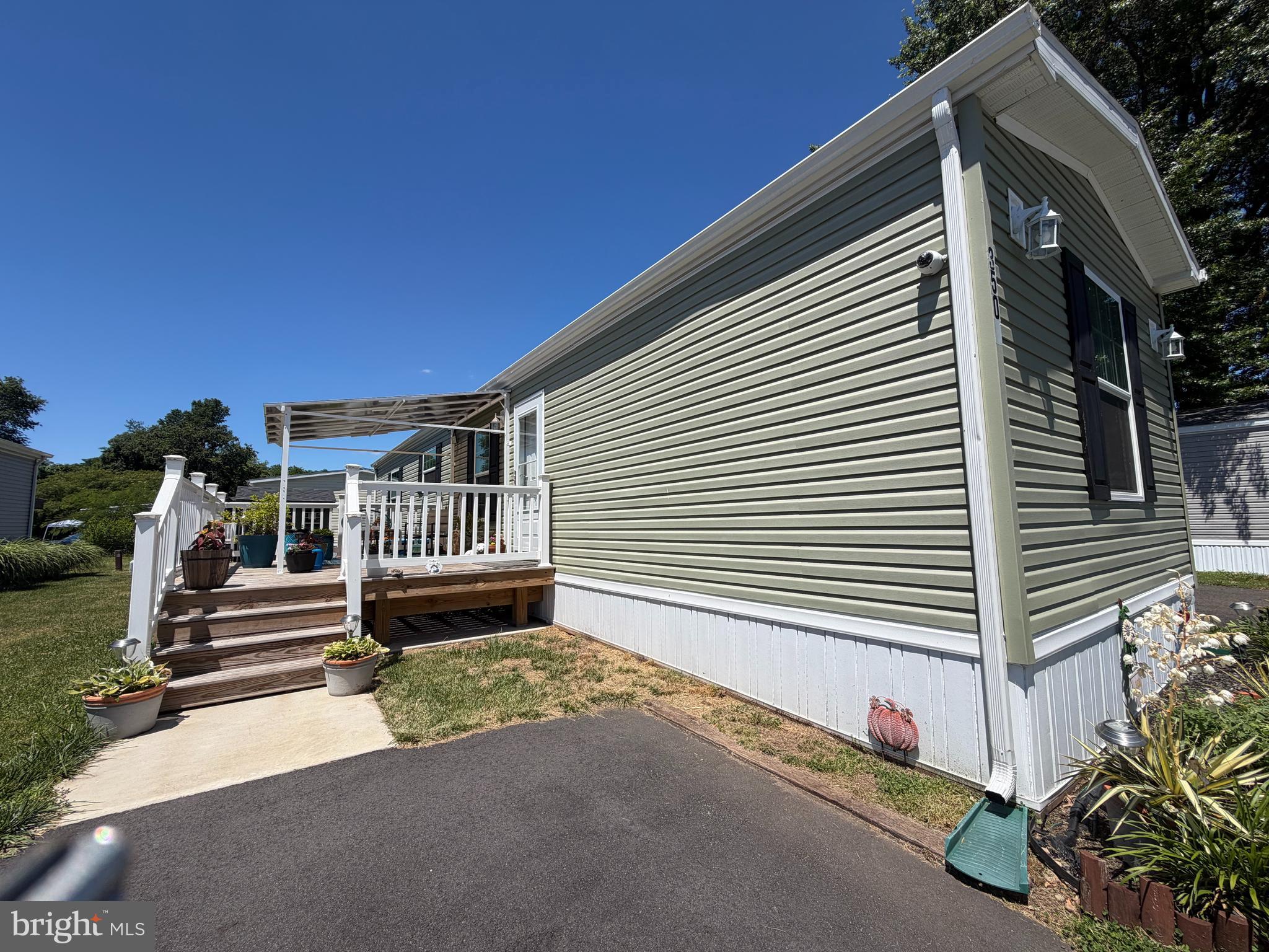 PENNWOOD CROSSING - Residential
