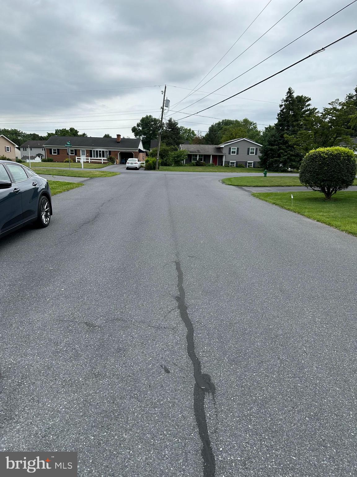 DONEGAL HEIGHTS - Residential