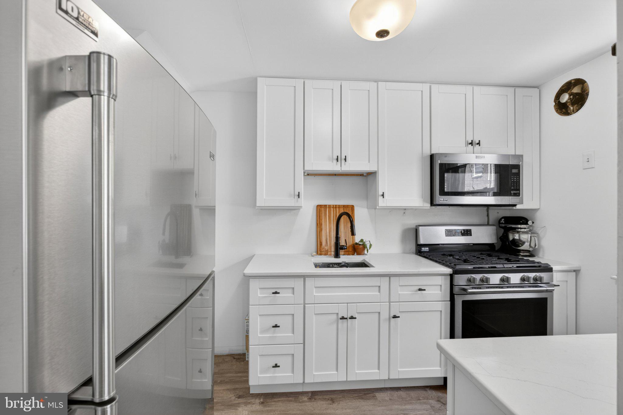 JUNIATA - Residential