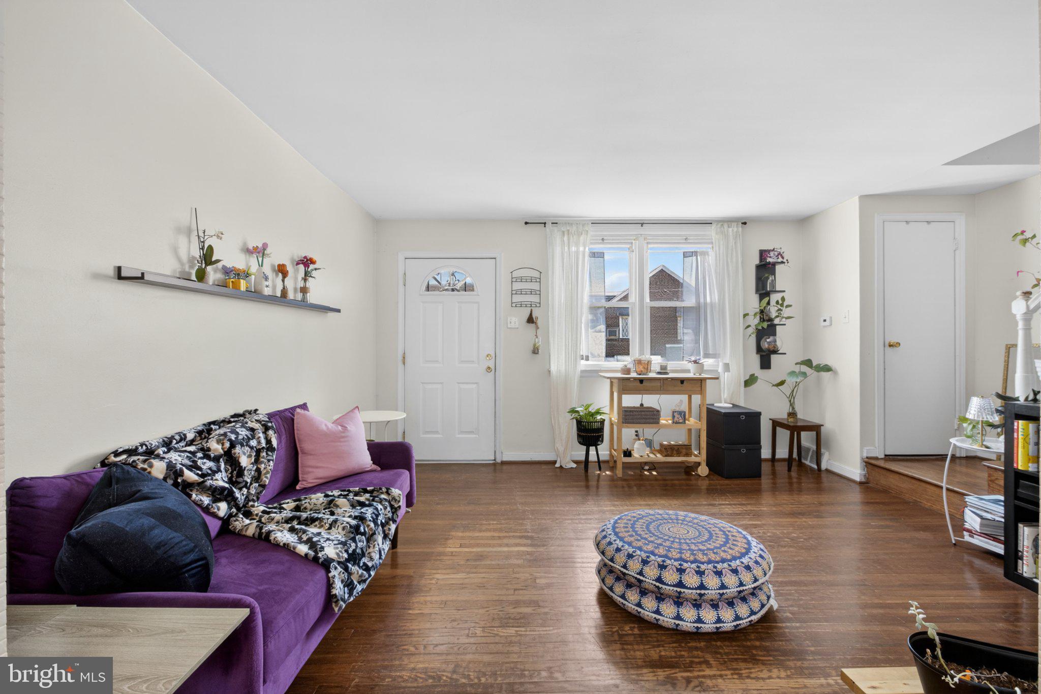 JUNIATA - Residential