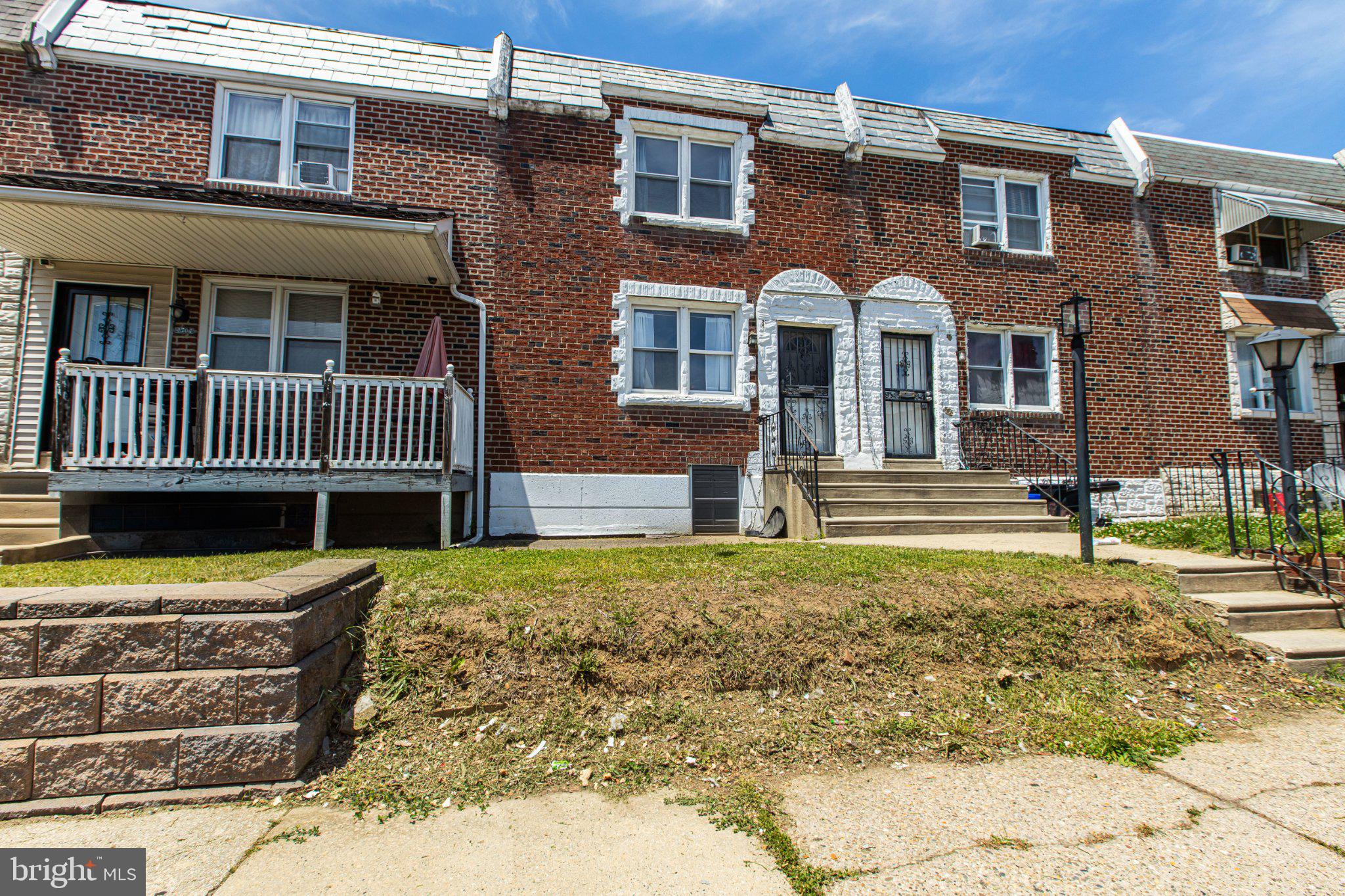 JUNIATA - Residential