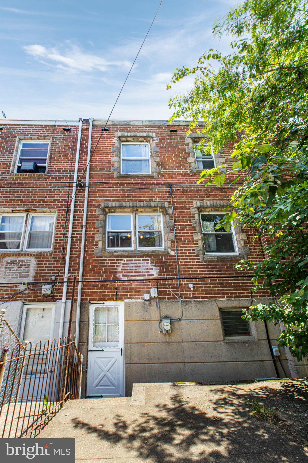 JUNIATA - Residential