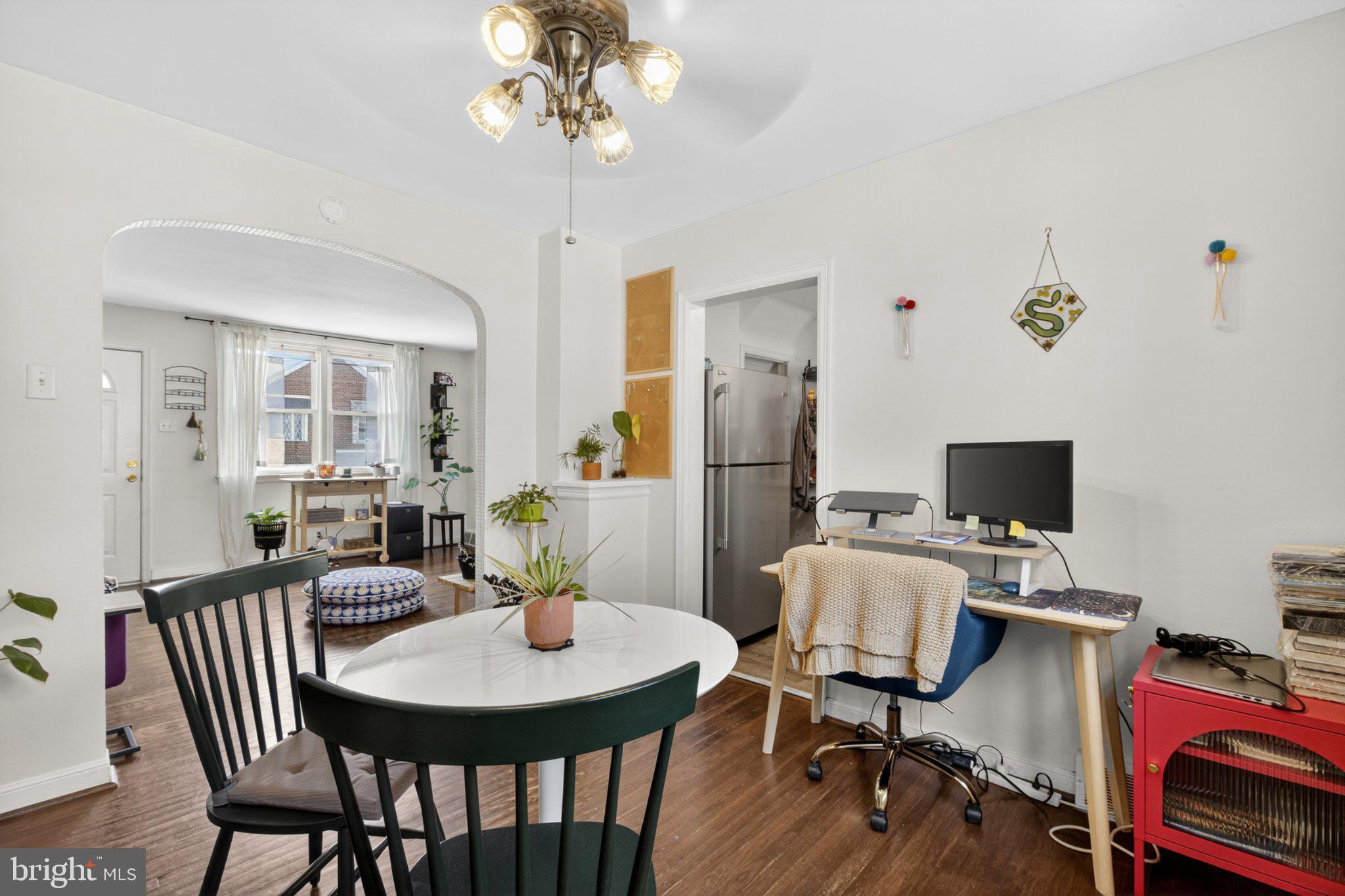 JUNIATA - Residential