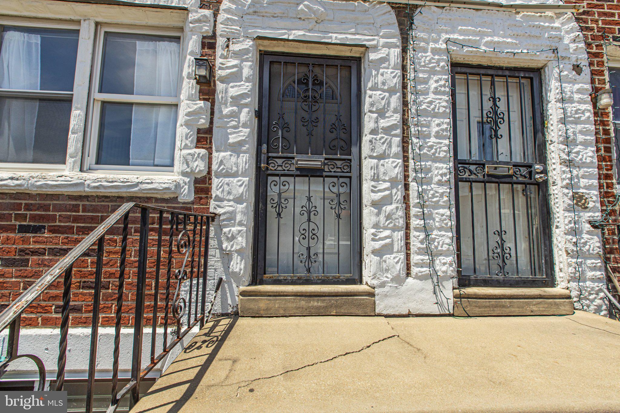 JUNIATA - Residential