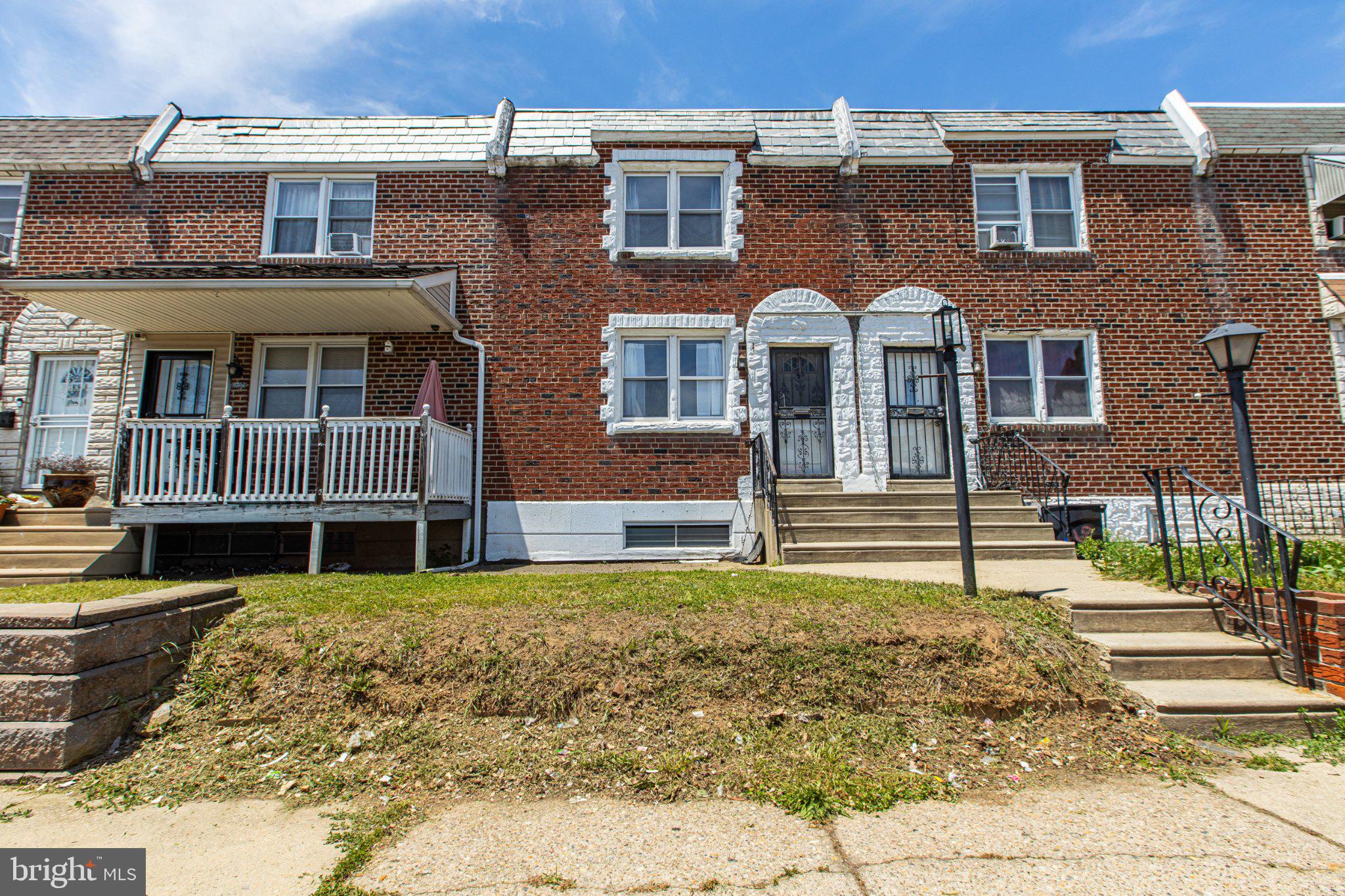 JUNIATA - Residential