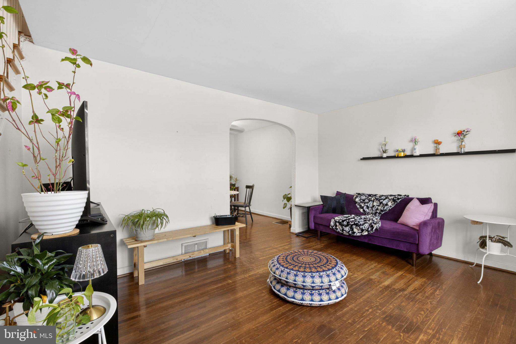 JUNIATA - Residential