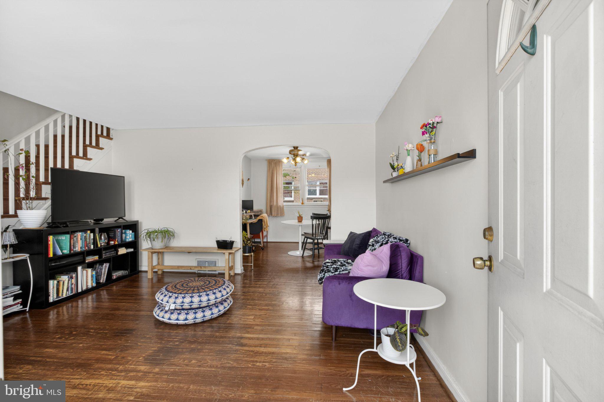 JUNIATA - Residential