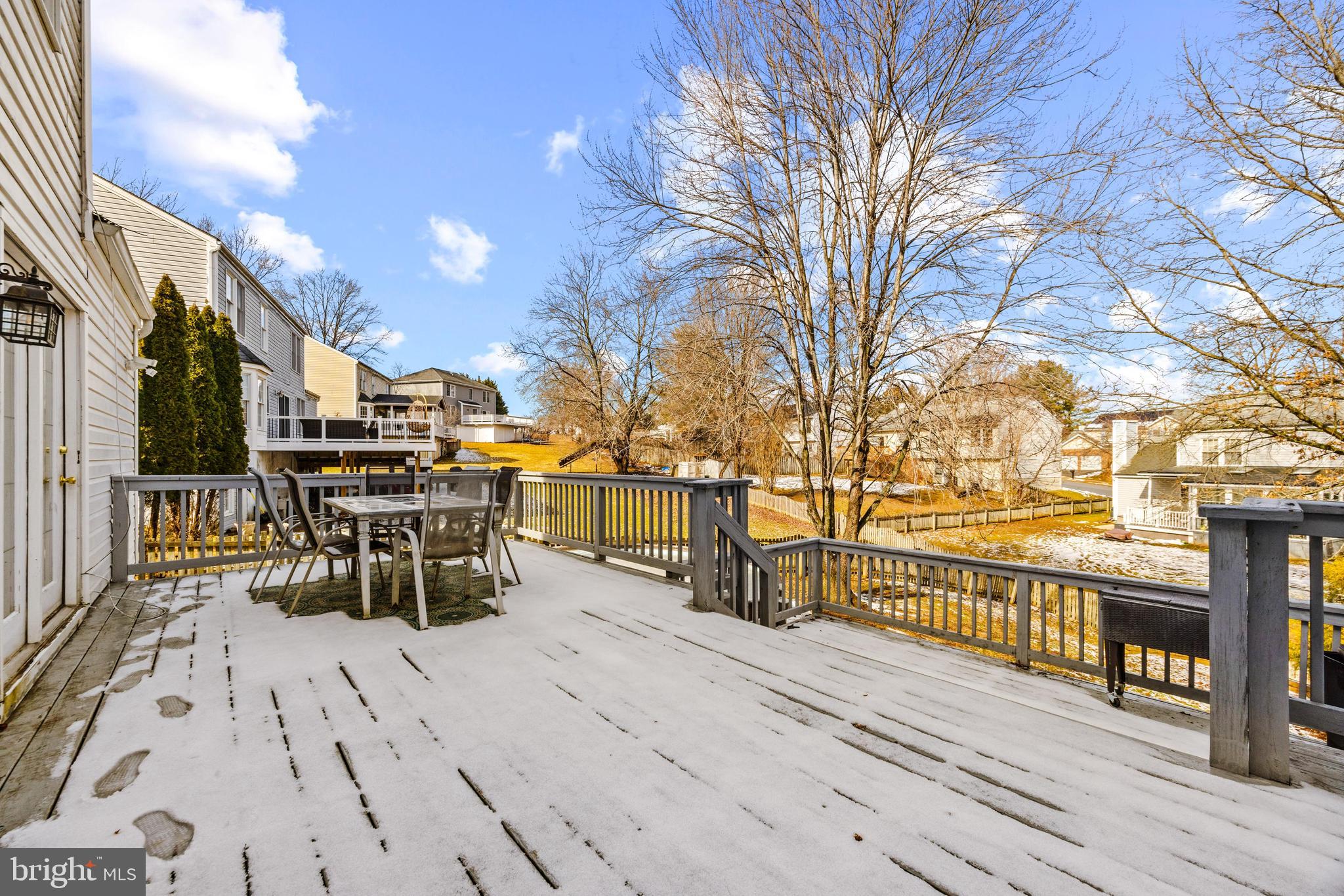 TIMBERSCAPE - Residential