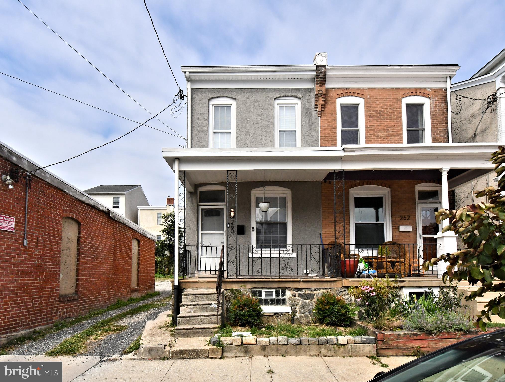MANAYUNK - Residential