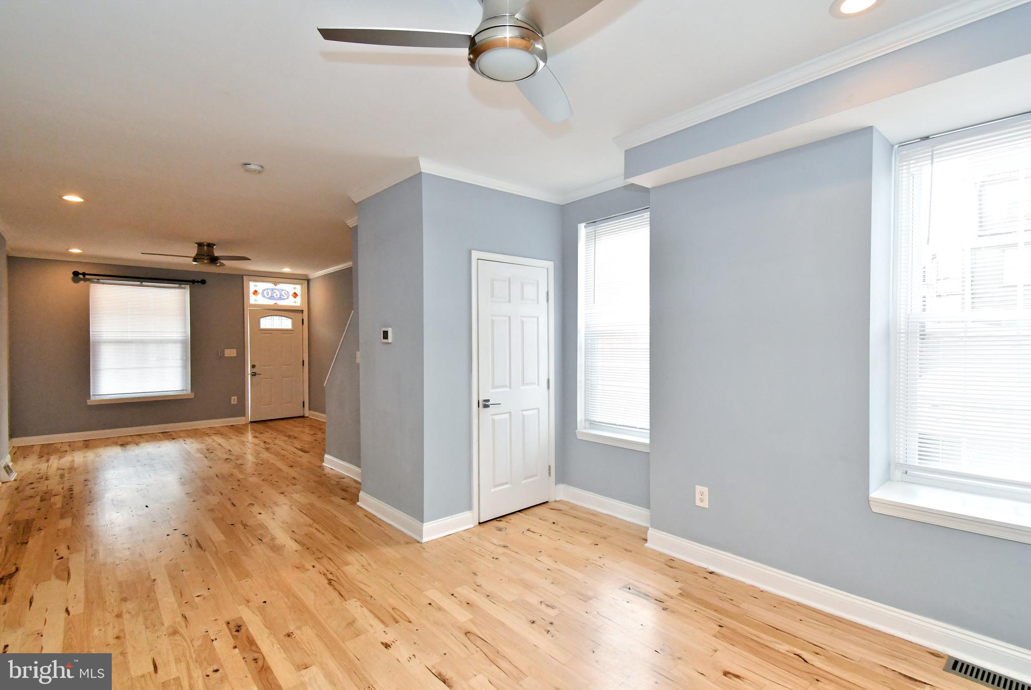 MANAYUNK - Residential